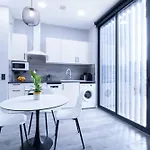 Patacona By Concept Flats Βαλένθια