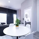Patacona By Concept Flats * Βαλένθια