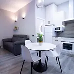 Διαμέρισμα Patacona By Concept Flats Βαλένθια