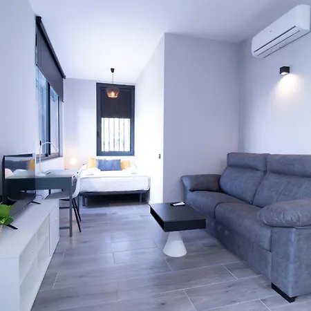 Patacona By Concept Flats Apartment