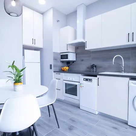 Patacona By Concept Flats * Valence