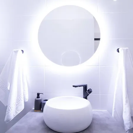 Patacona By Concept Flats Appartement *
