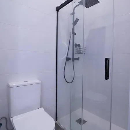 Patacona By Concept Flats Appartement Valence