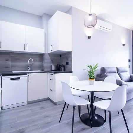 Apartment Patacona By Concept Flats