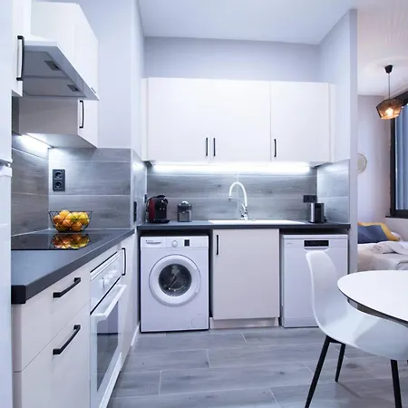 Appartement Patacona By Concept Flats *