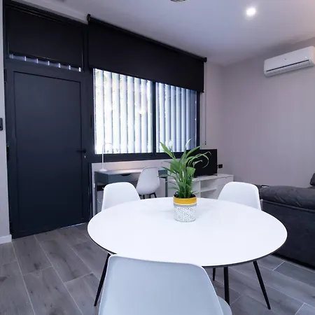 Patacona By Concept Flats Appartement *