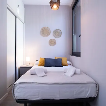 Patacona By Concept Flats * Valence