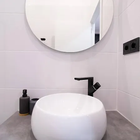 Appartement Patacona By Concept Flats