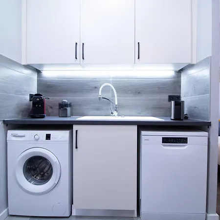 Patacona By Concept Flats Valencia