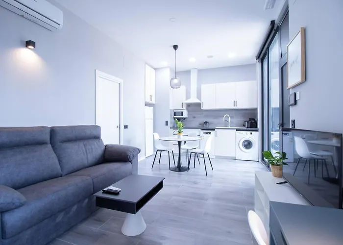 Patacona By Concept Flats Διαμέρισμα *