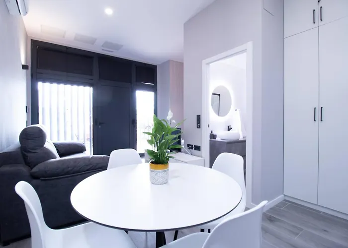 Patacona By Concept Flats * Βαλένθια