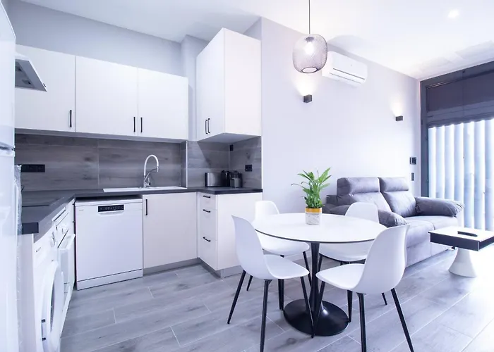 Διαμέρισμα Patacona By Concept Flats