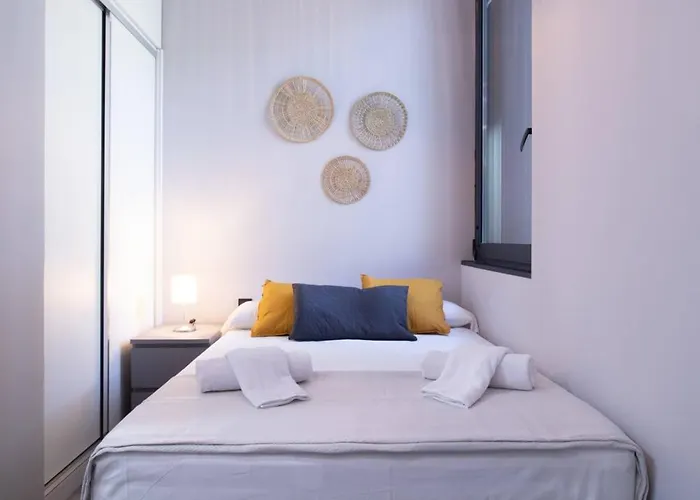 Patacona By Concept Flats * Βαλένθια